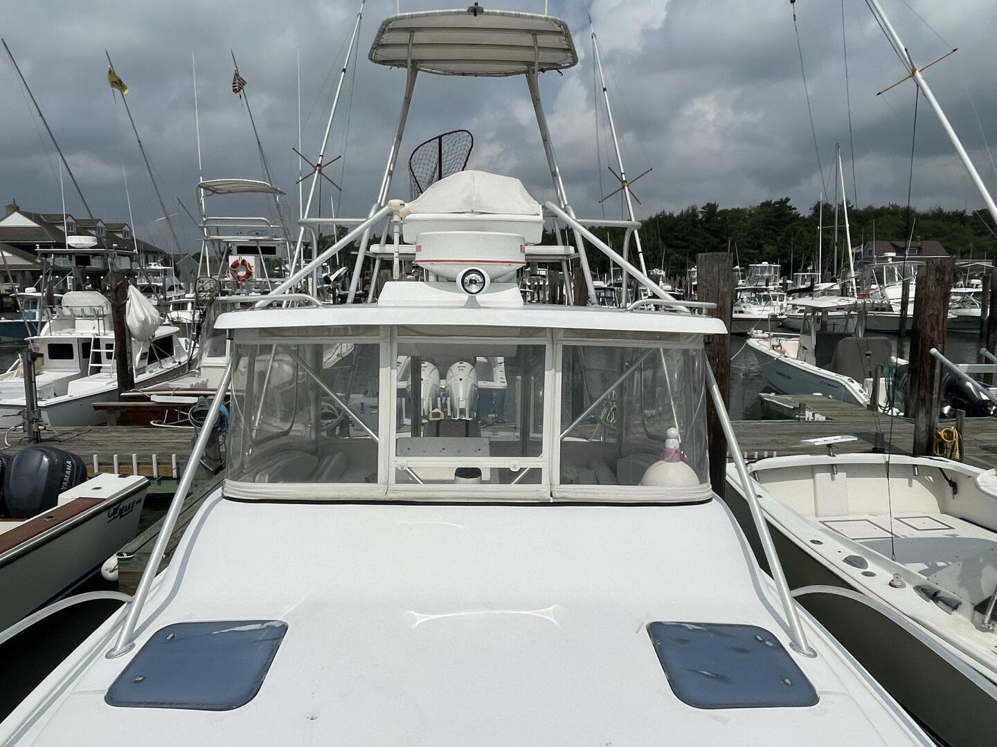 Vessel Image #3