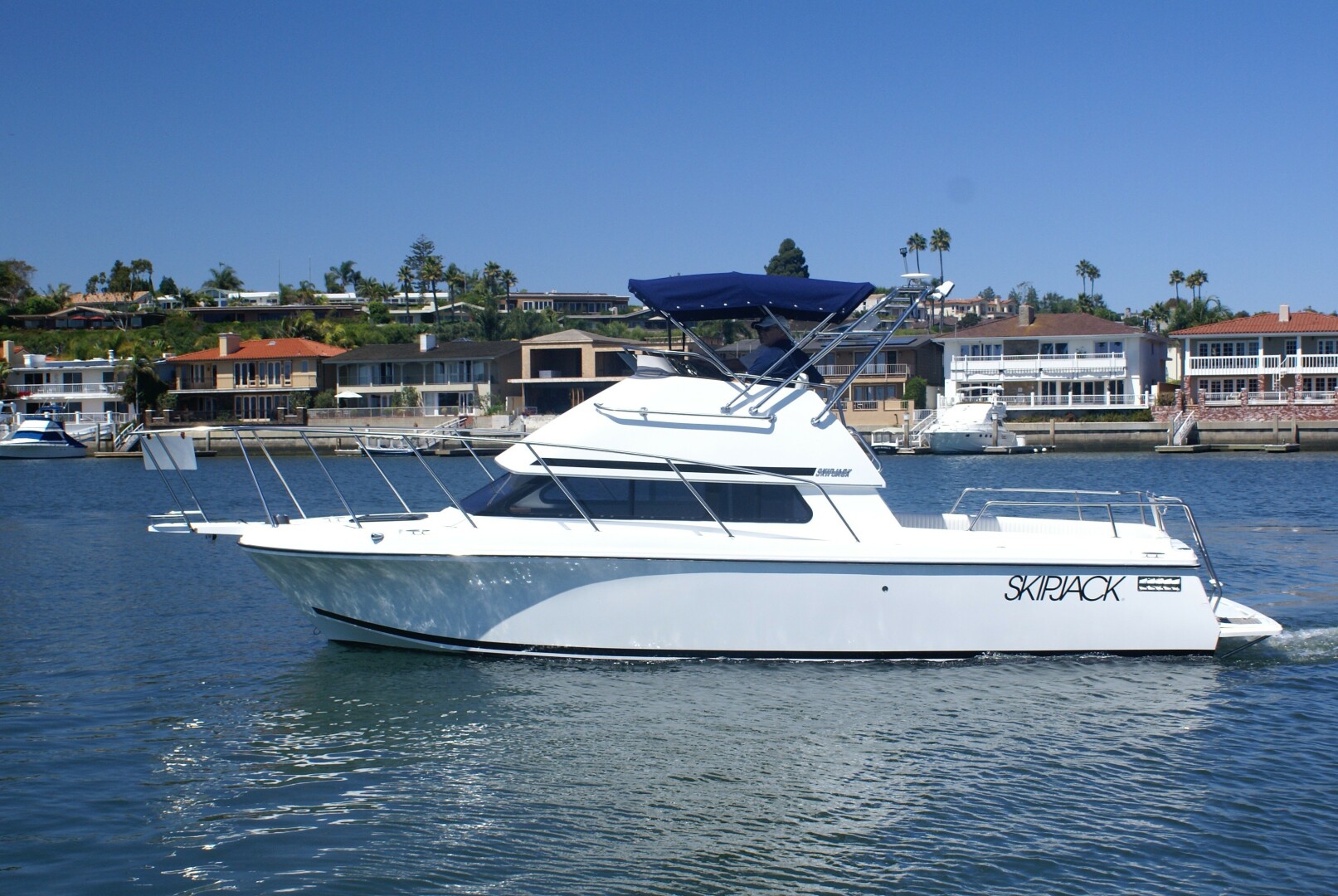 Vessel Image #1