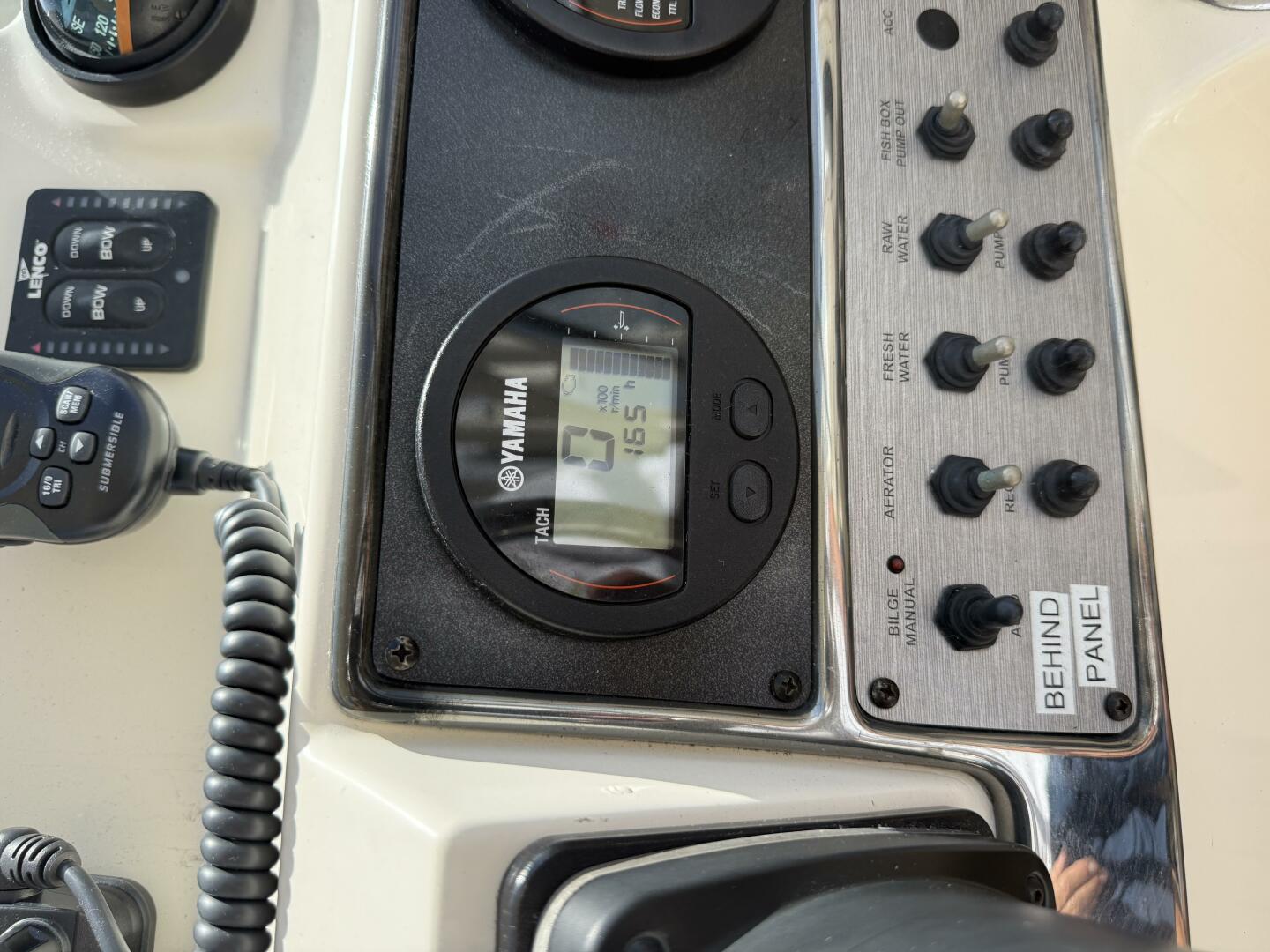 24ft Scout Yacht For Sale