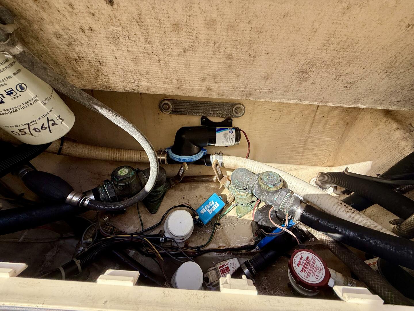 24ft Scout Yacht For Sale