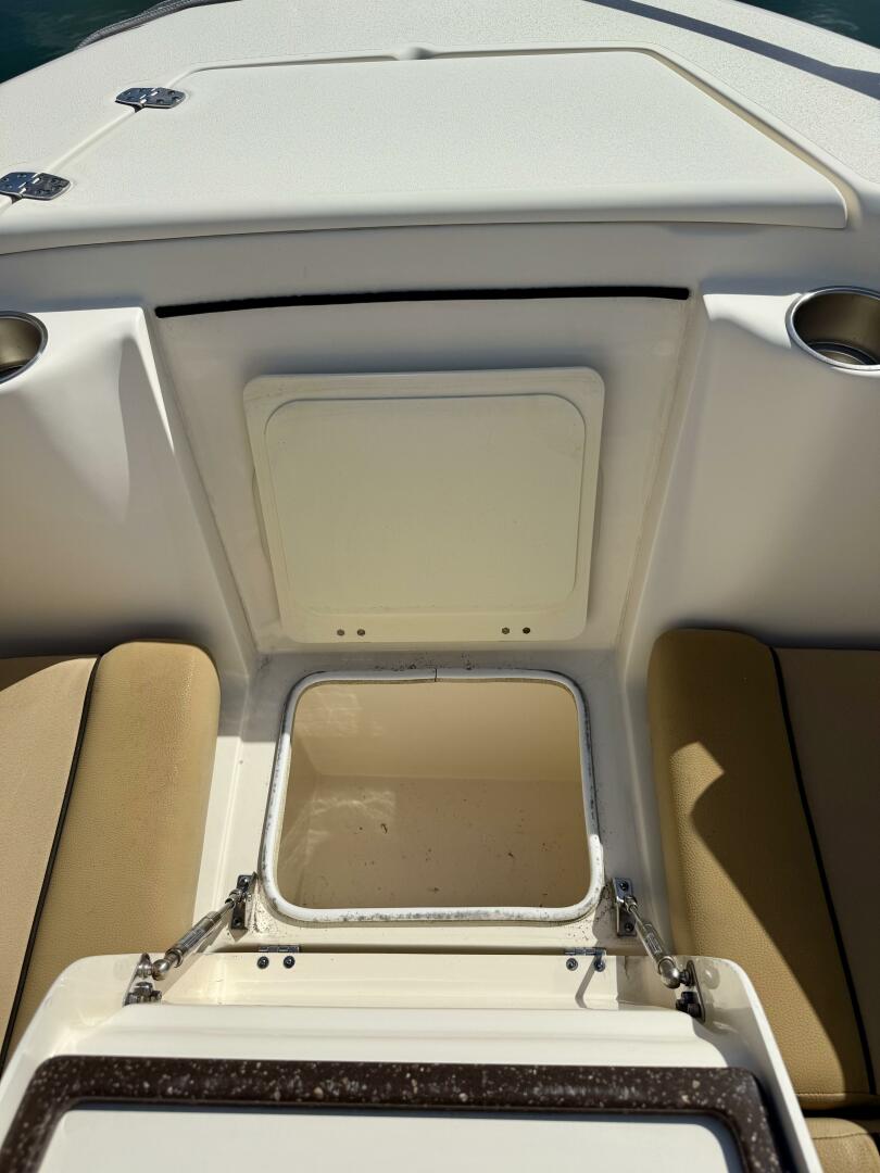 24ft Scout Yacht For Sale