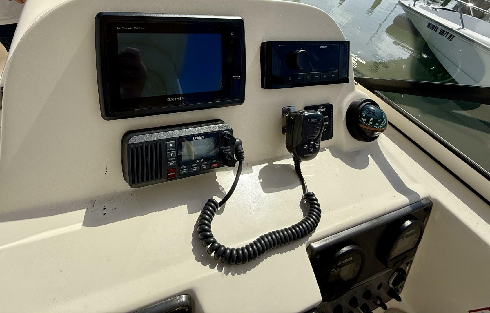 24ft Scout Yacht For Sale