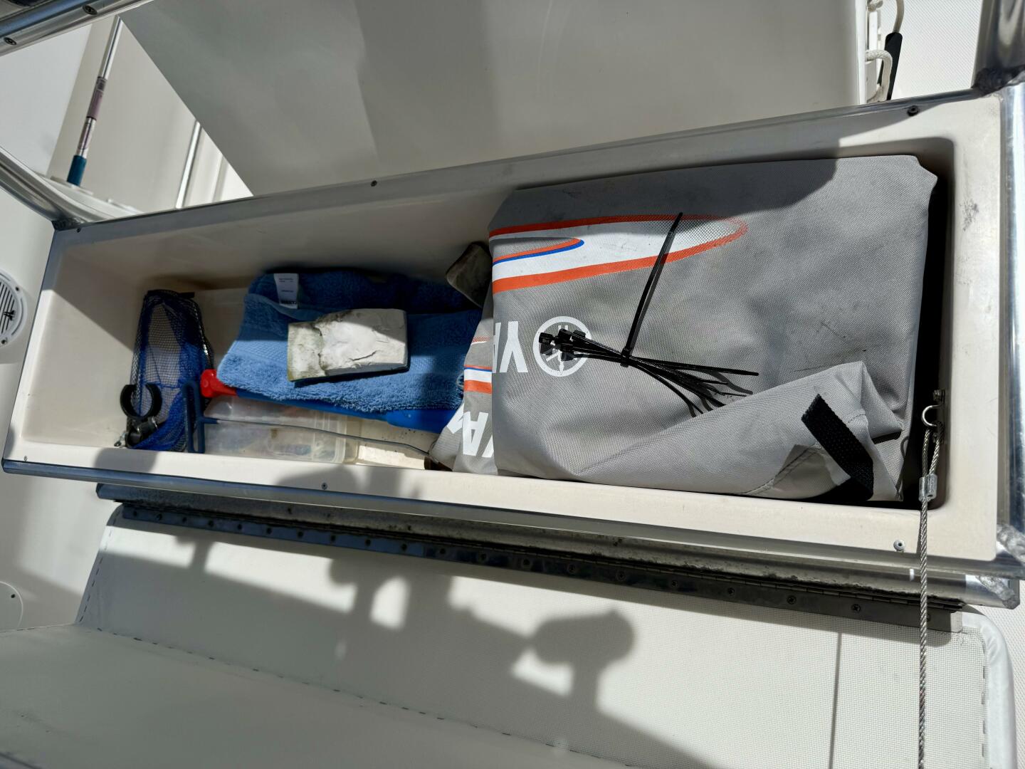 28ft Bluewater Yacht For Sale