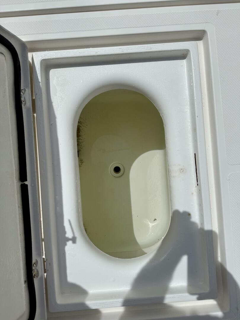 28ft Bluewater Yacht For Sale