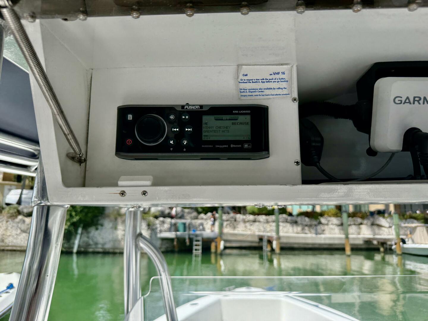 28ft Bluewater Yacht For Sale