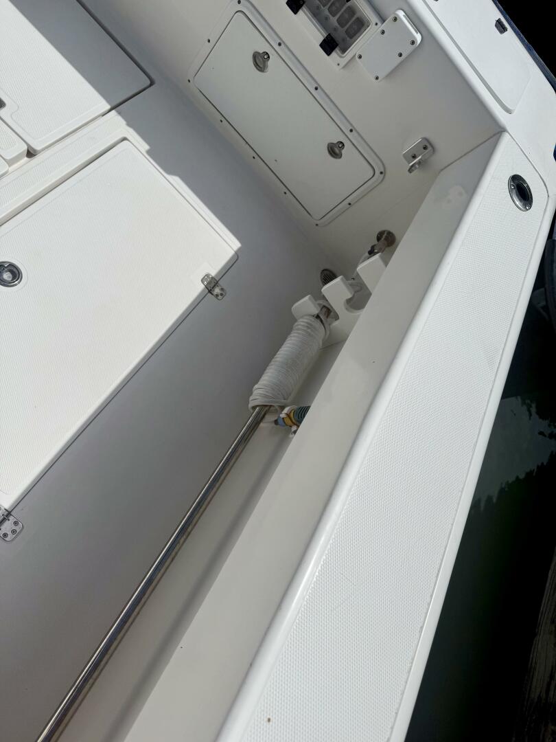 28ft Bluewater Yacht For Sale