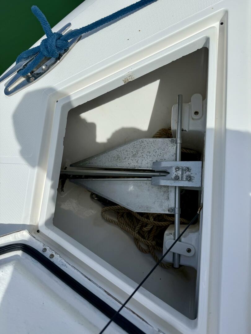 28ft Bluewater Yacht For Sale