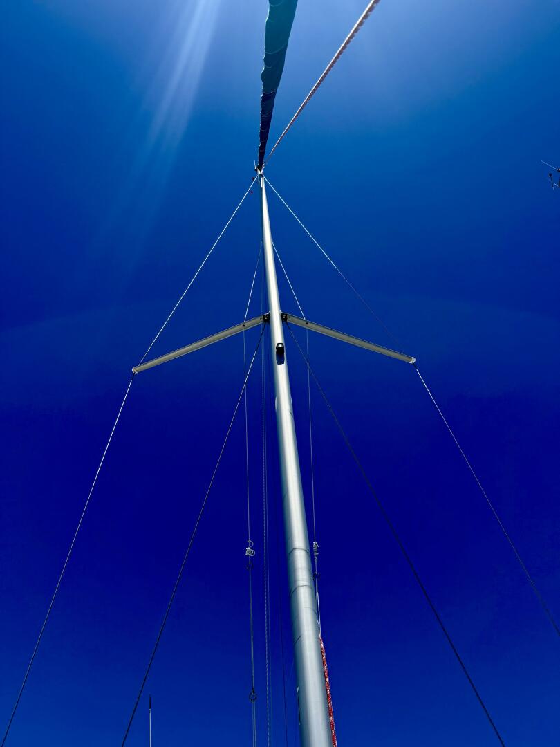 Incorrigible 31ft Beneteau Yacht For Sale
