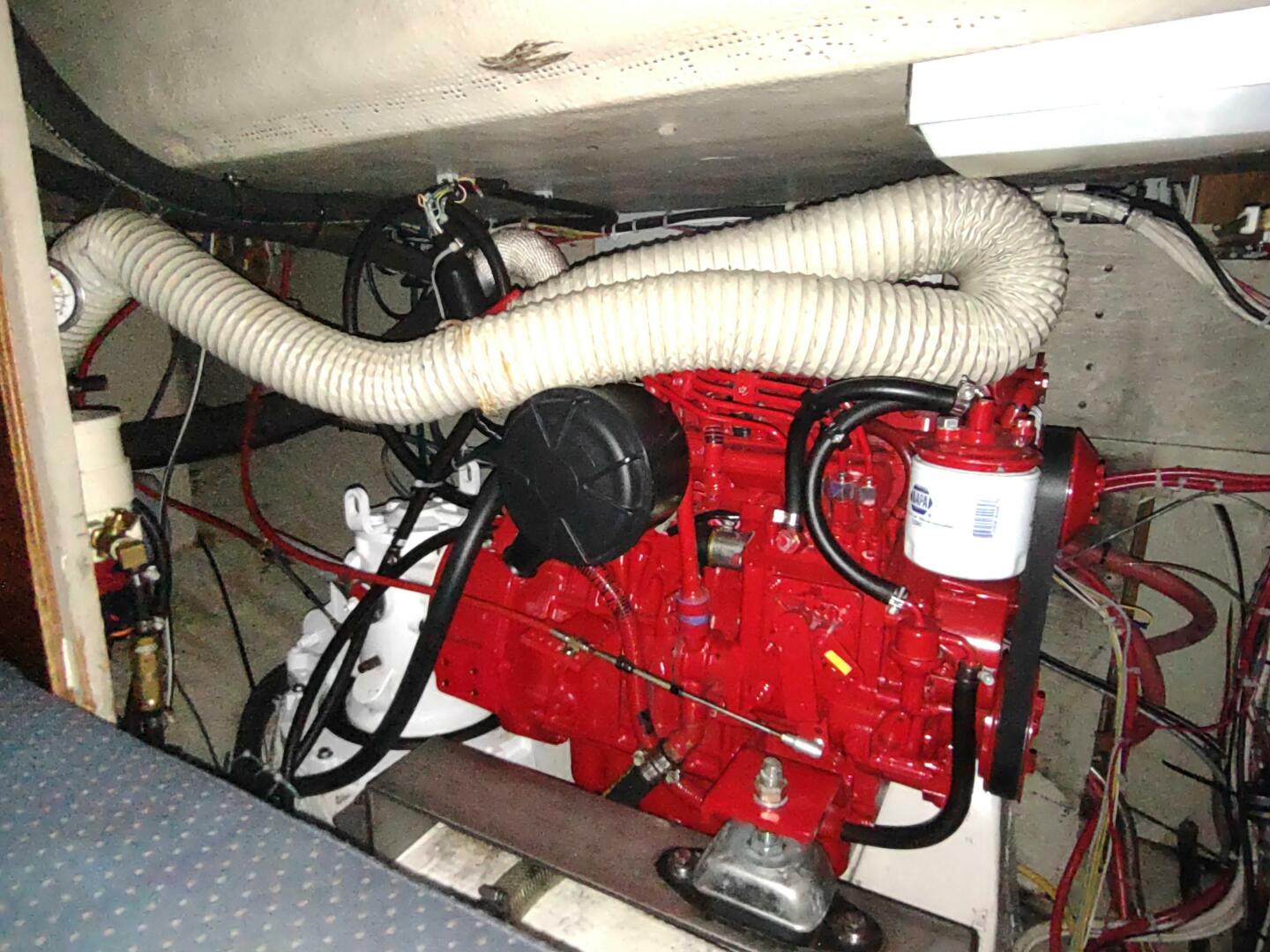 Vessel Image #32