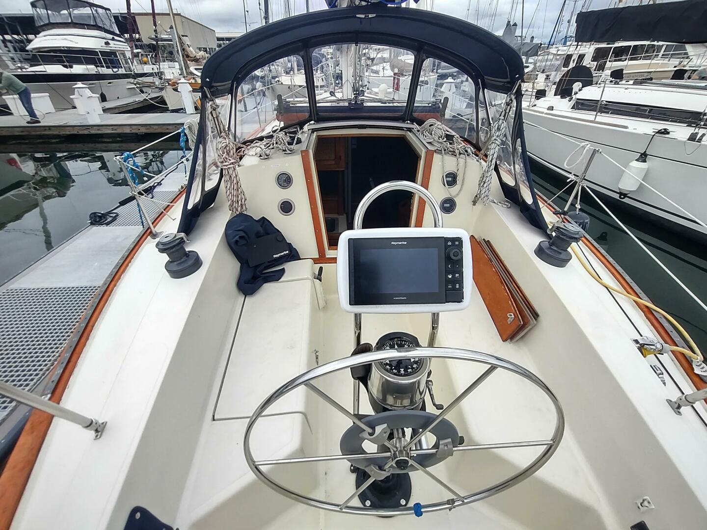 Vessel Image #7