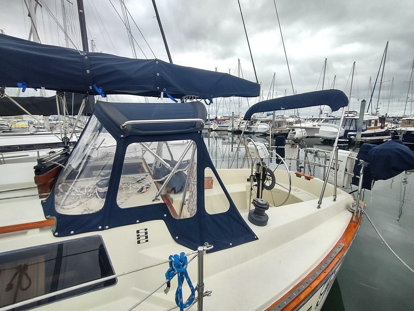 Vessel Image #9