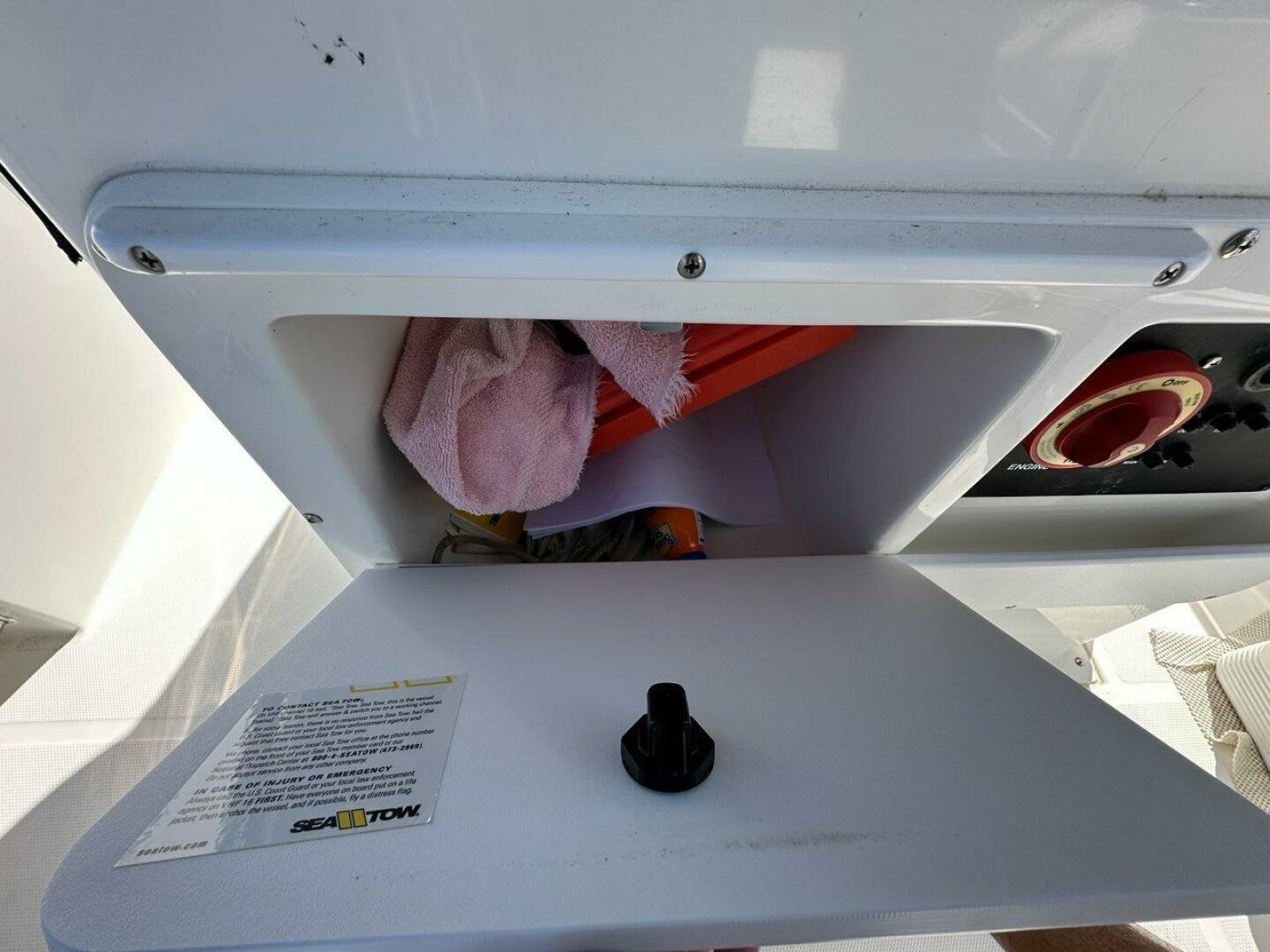 Le Bateau 24ft Edgewater Yacht For Sale
