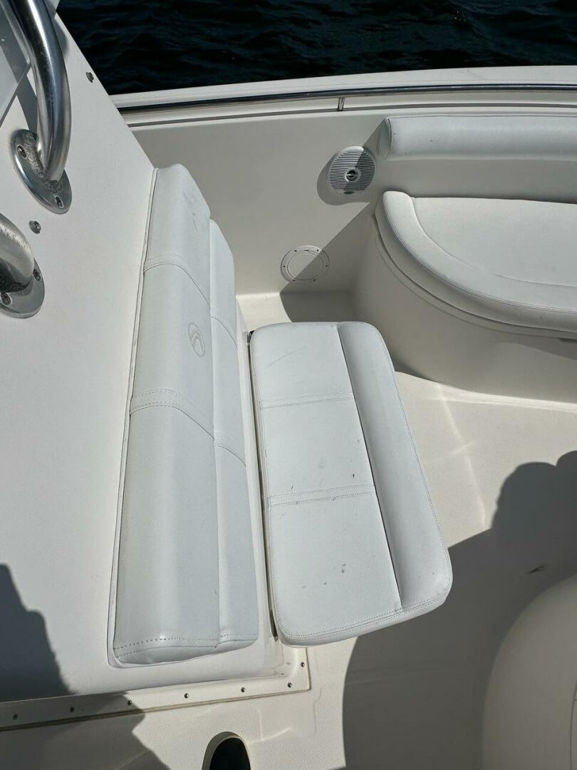 Le Bateau 24ft Edgewater Yacht For Sale