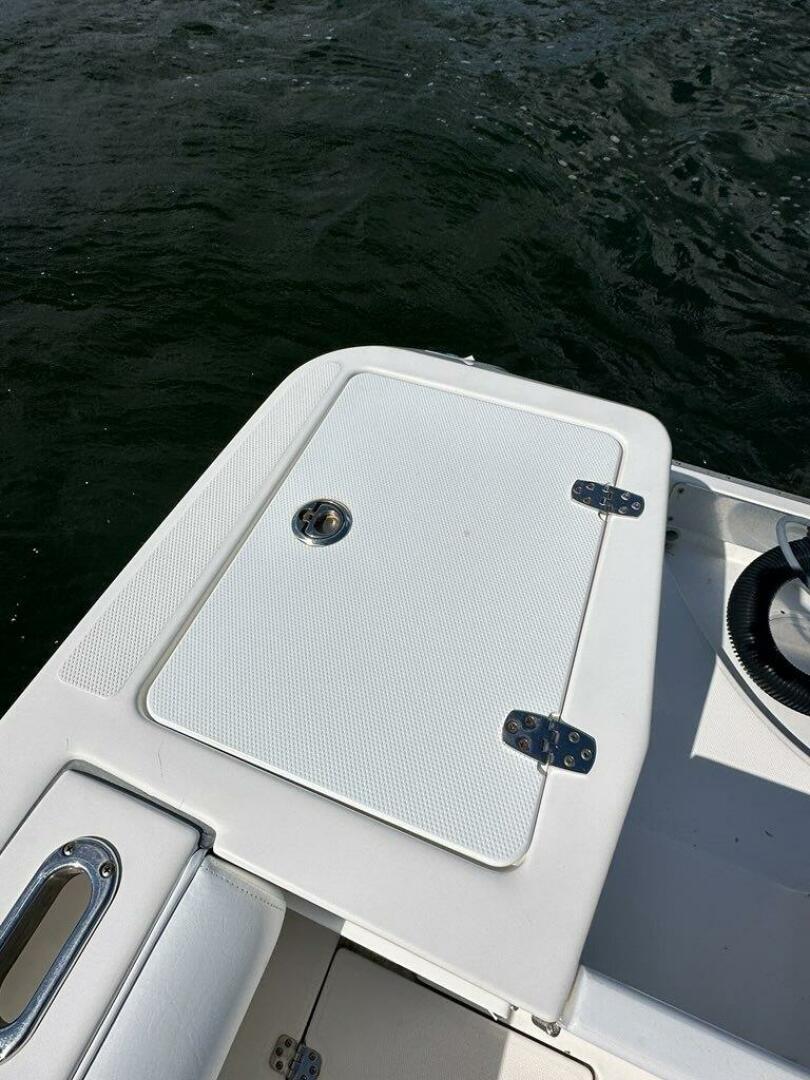 Le Bateau 24ft Edgewater Yacht For Sale