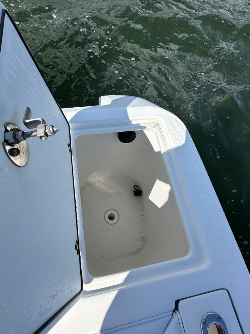 Le Bateau 24ft Edgewater Yacht For Sale
