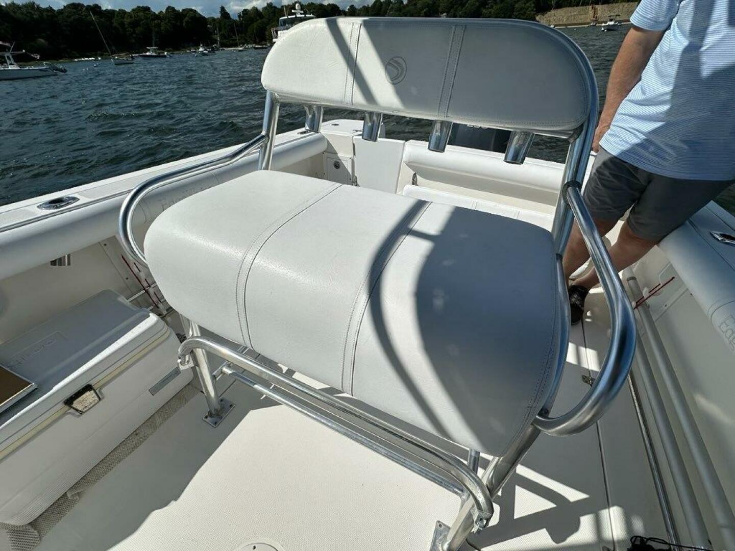 Le Bateau 24ft Edgewater Yacht For Sale