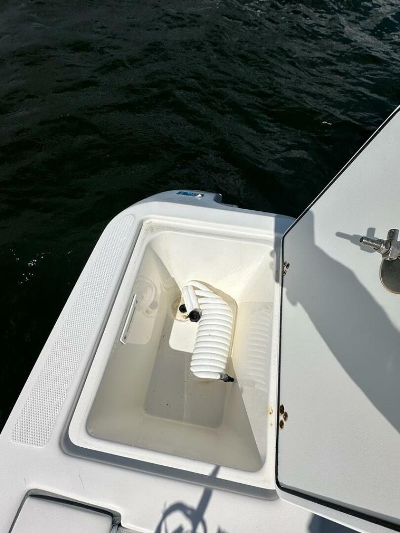 Le Bateau 24ft Edgewater Yacht For Sale