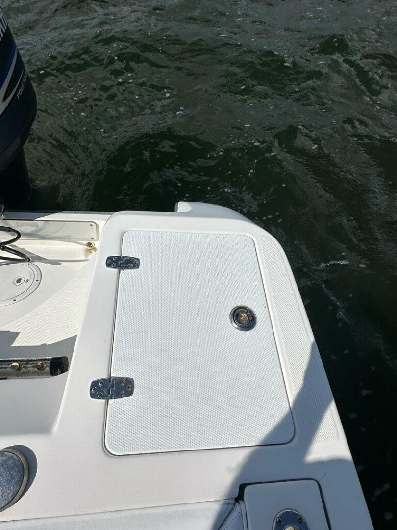 Le Bateau 24ft Edgewater Yacht For Sale