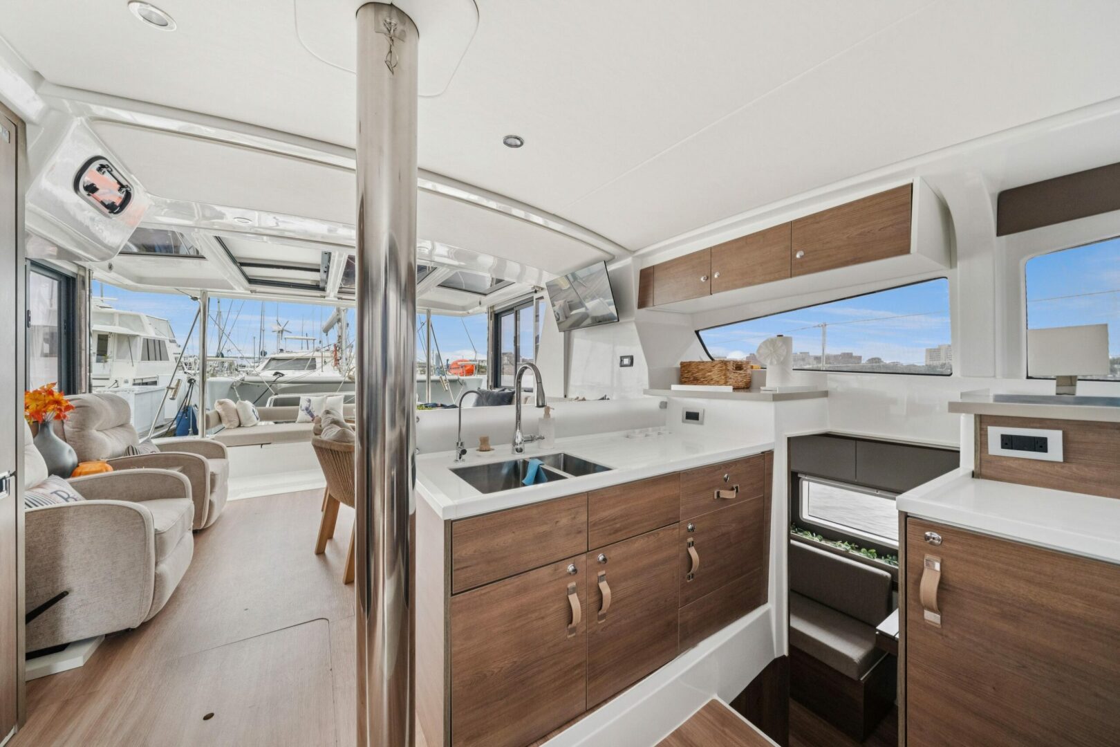 42ft Bali Yacht For Sale