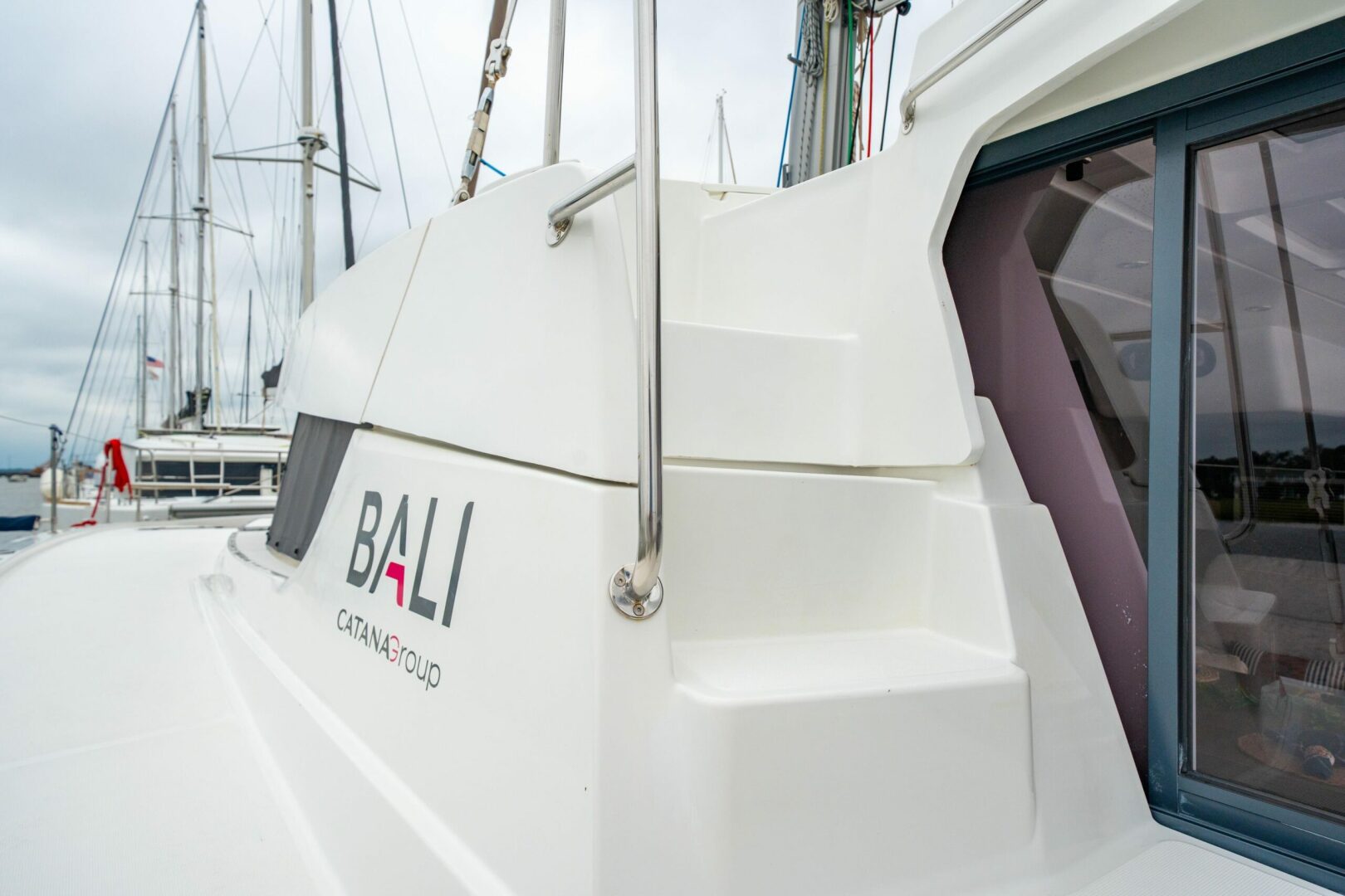 42ft Bali Yacht For Sale