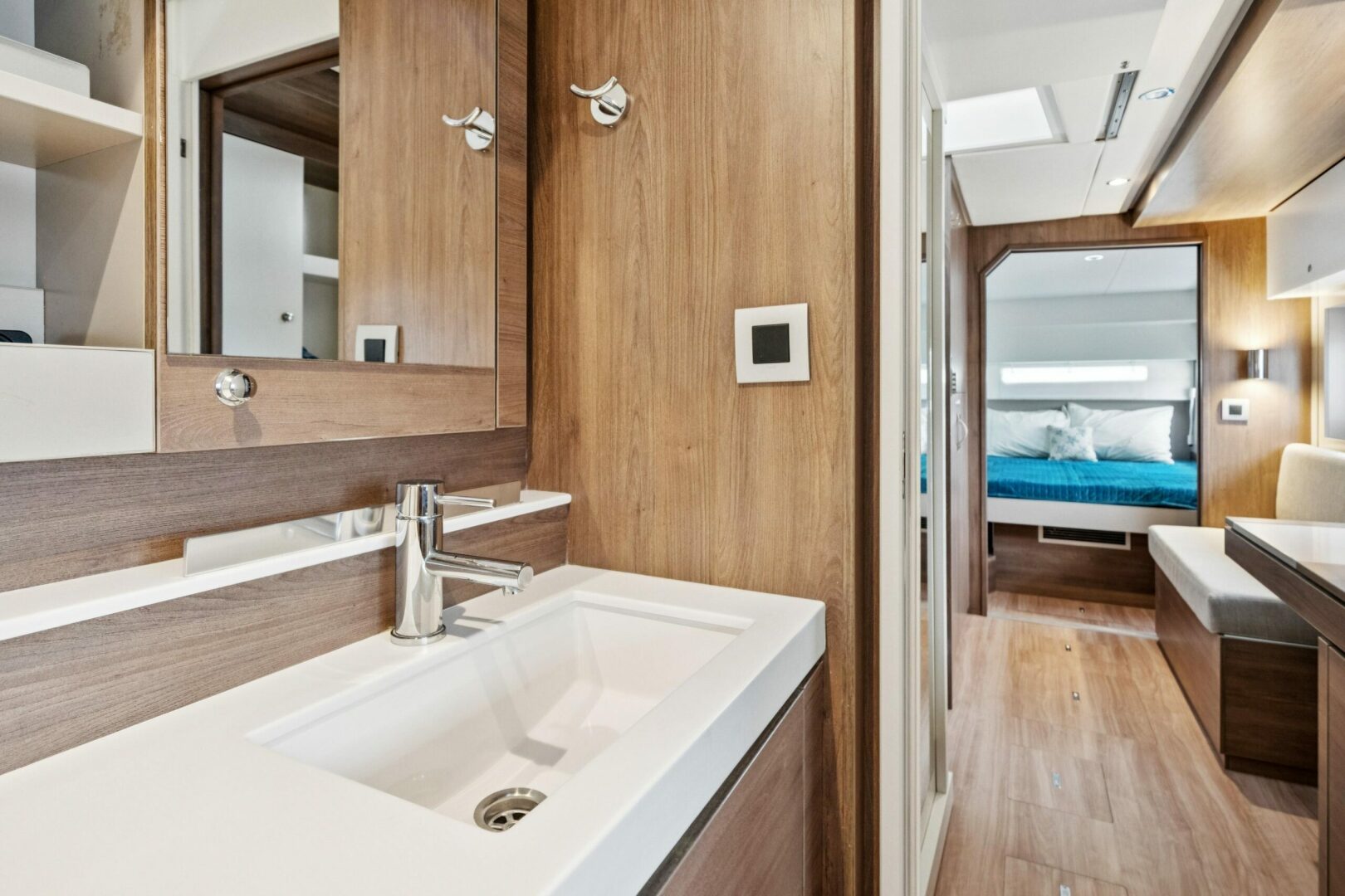 42ft Bali Yacht For Sale