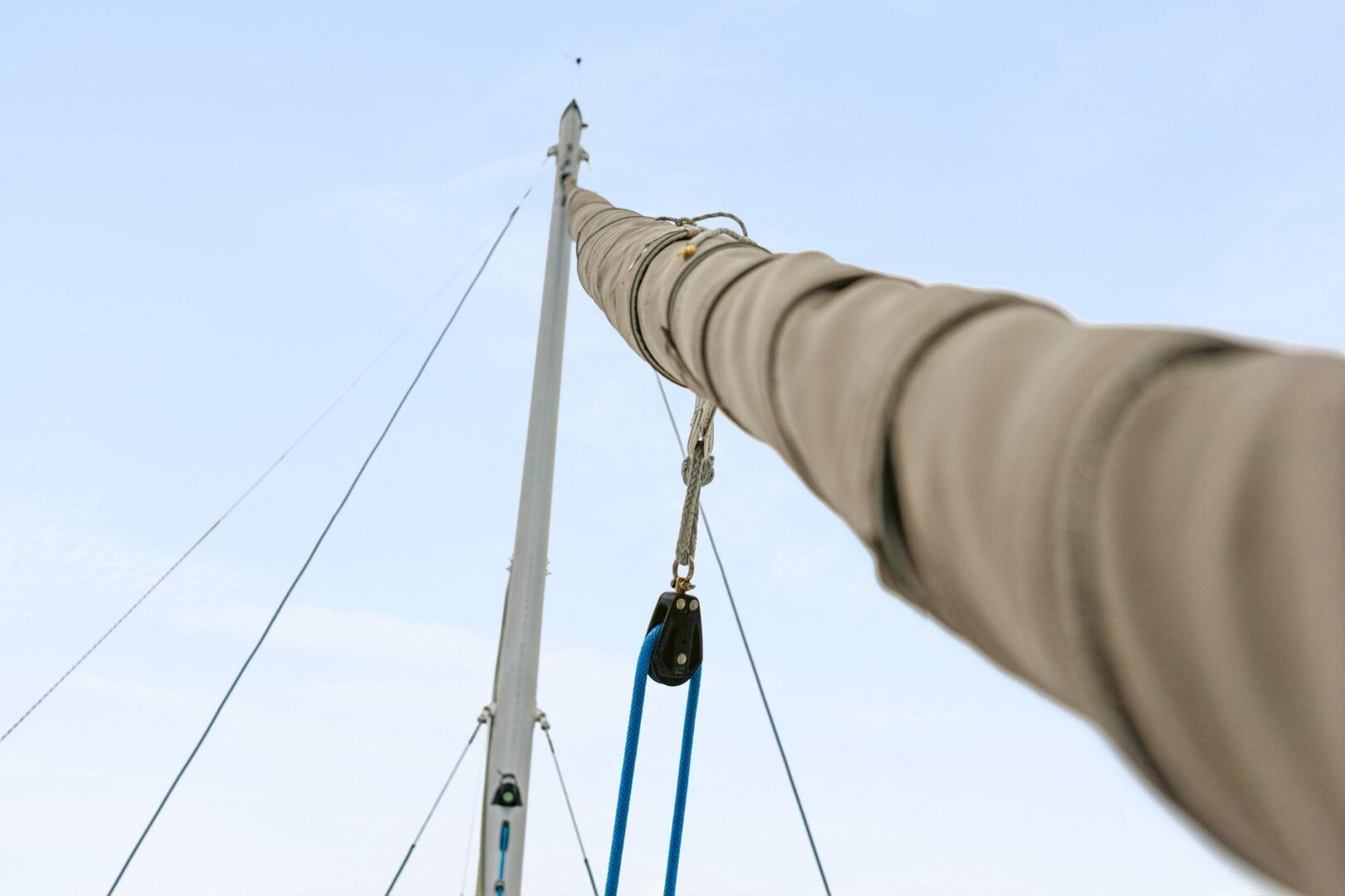 42ft Bali Yacht For Sale