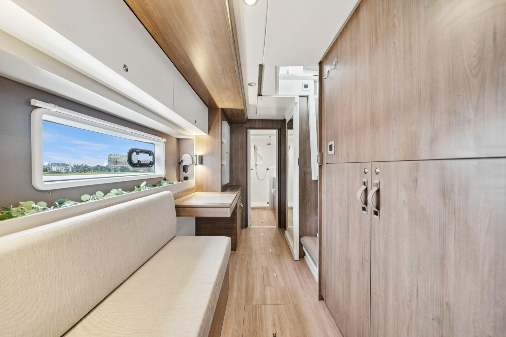 42ft Bali Yacht For Sale