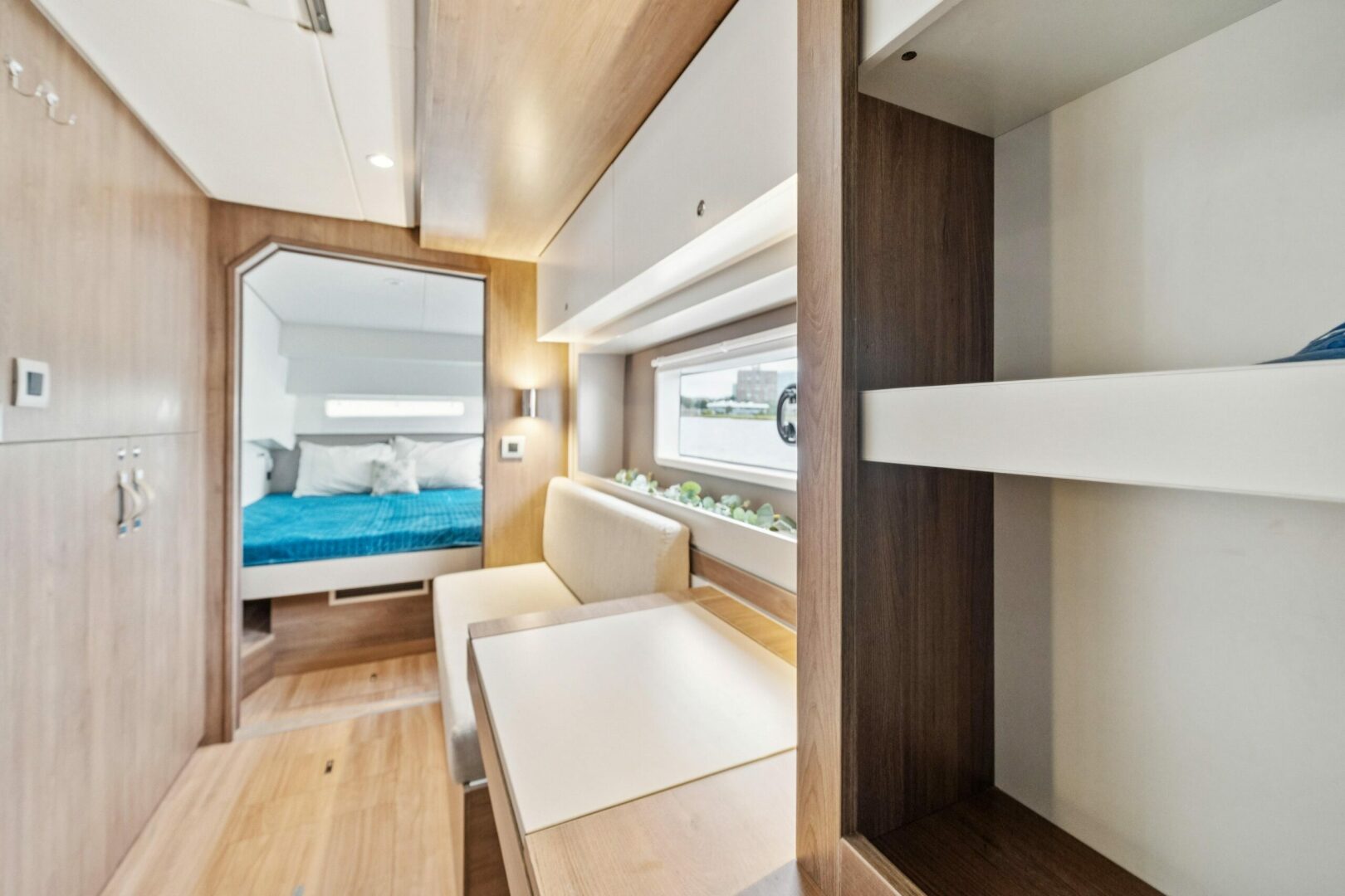 42ft Bali Yacht For Sale