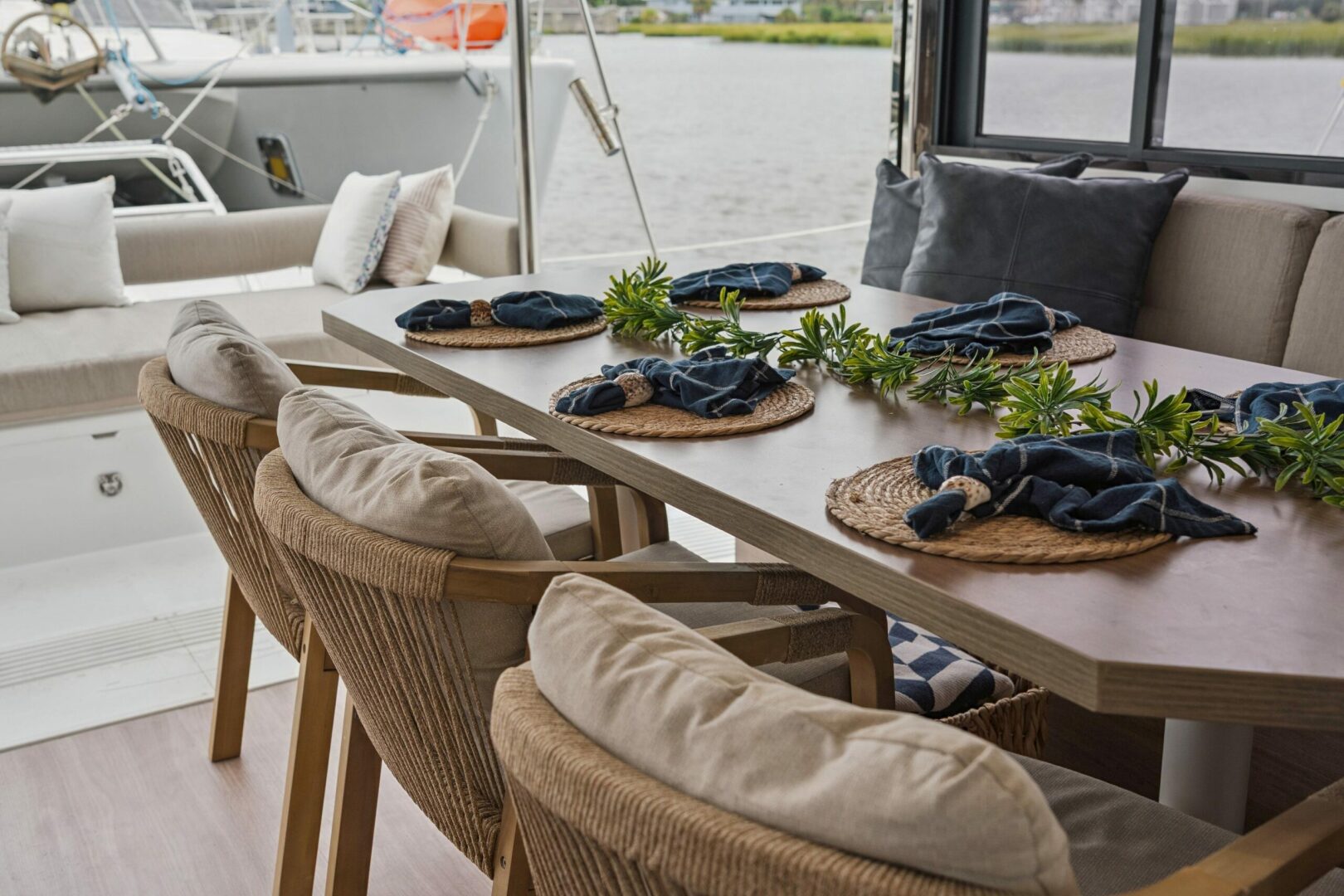 42ft Bali Yacht For Sale
