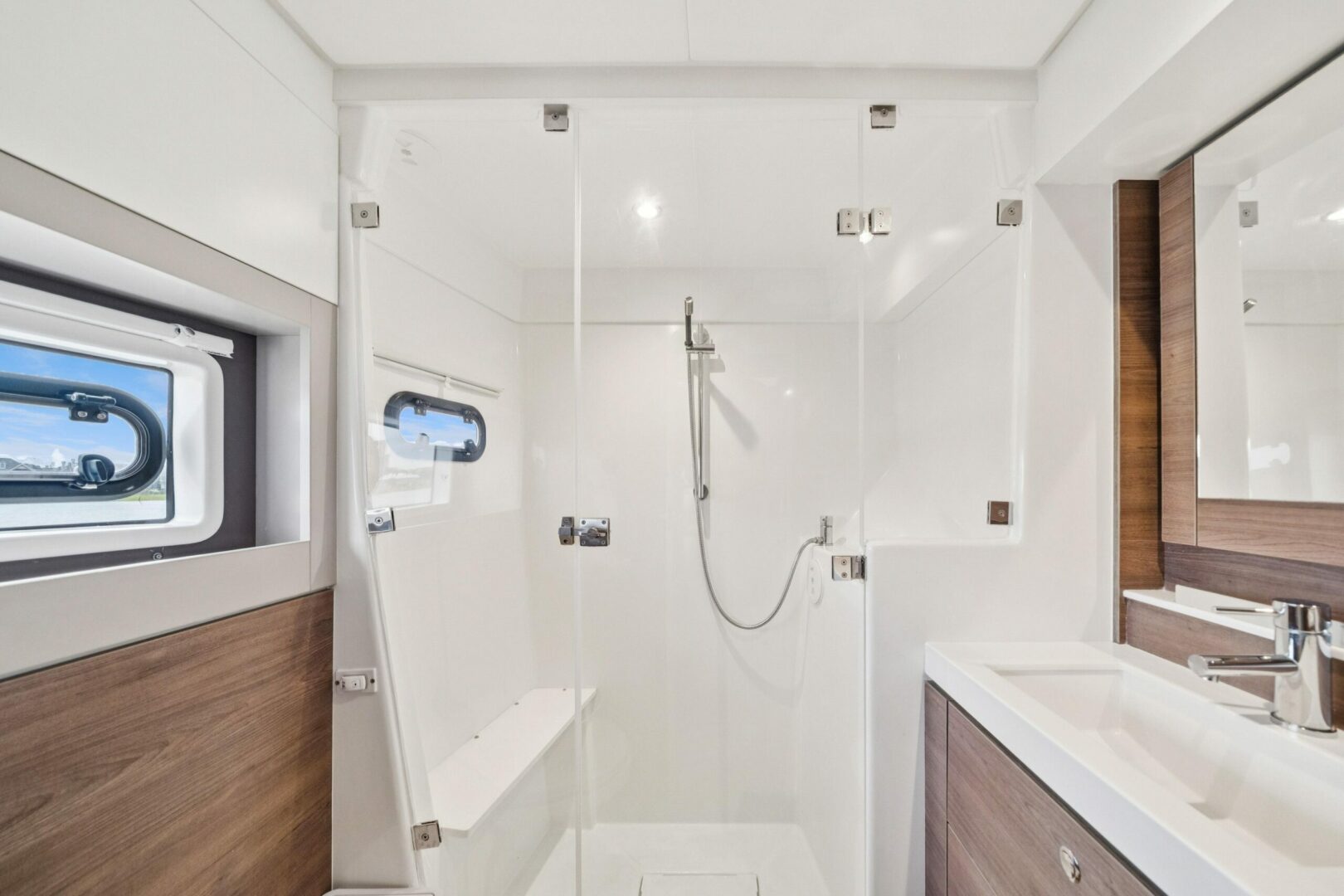 42ft Bali Yacht For Sale