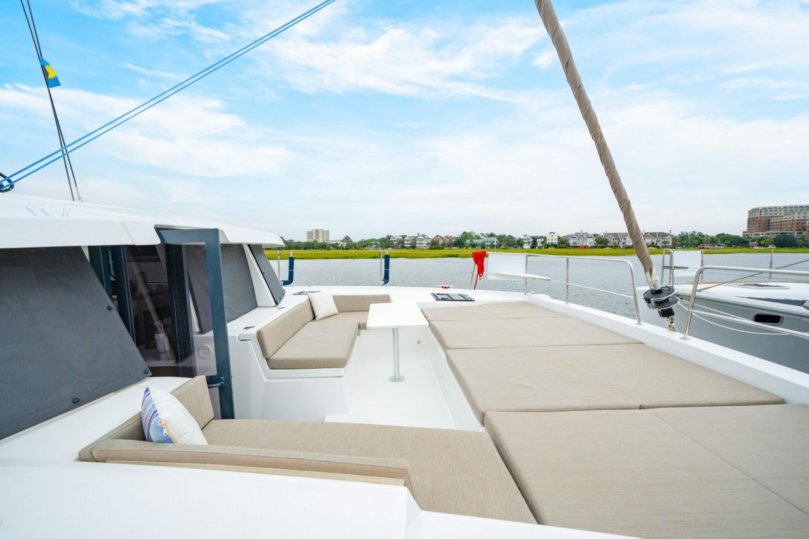 42ft Bali Yacht For Sale