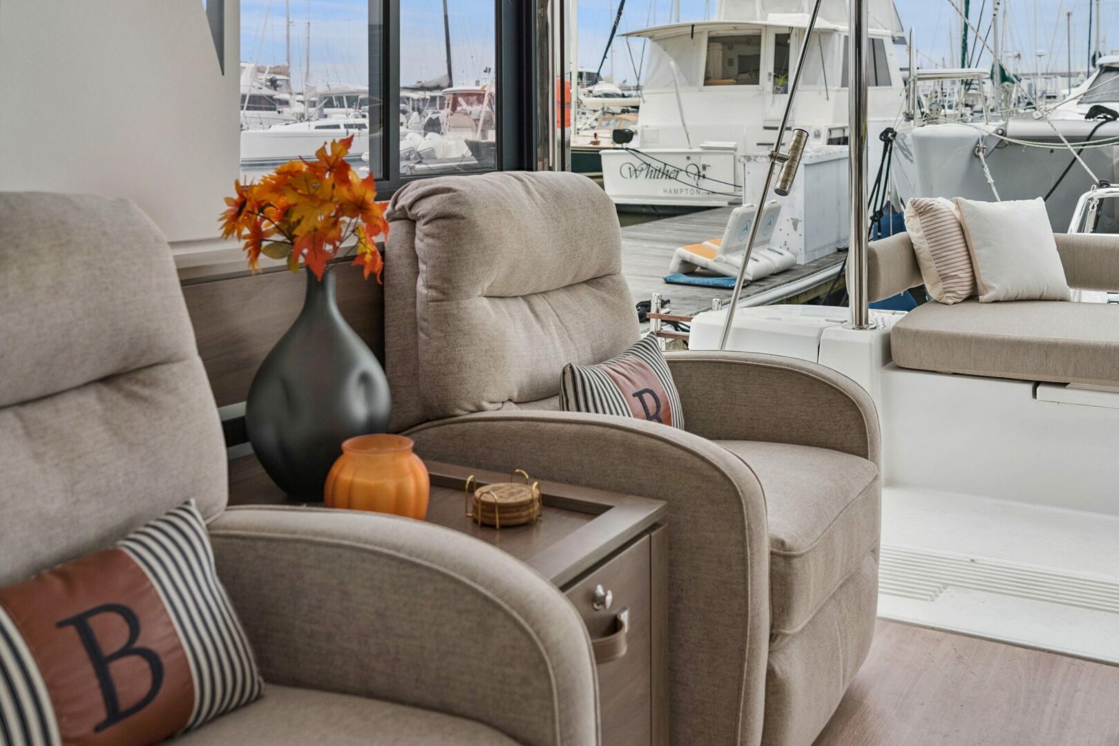 42ft Bali Yacht For Sale