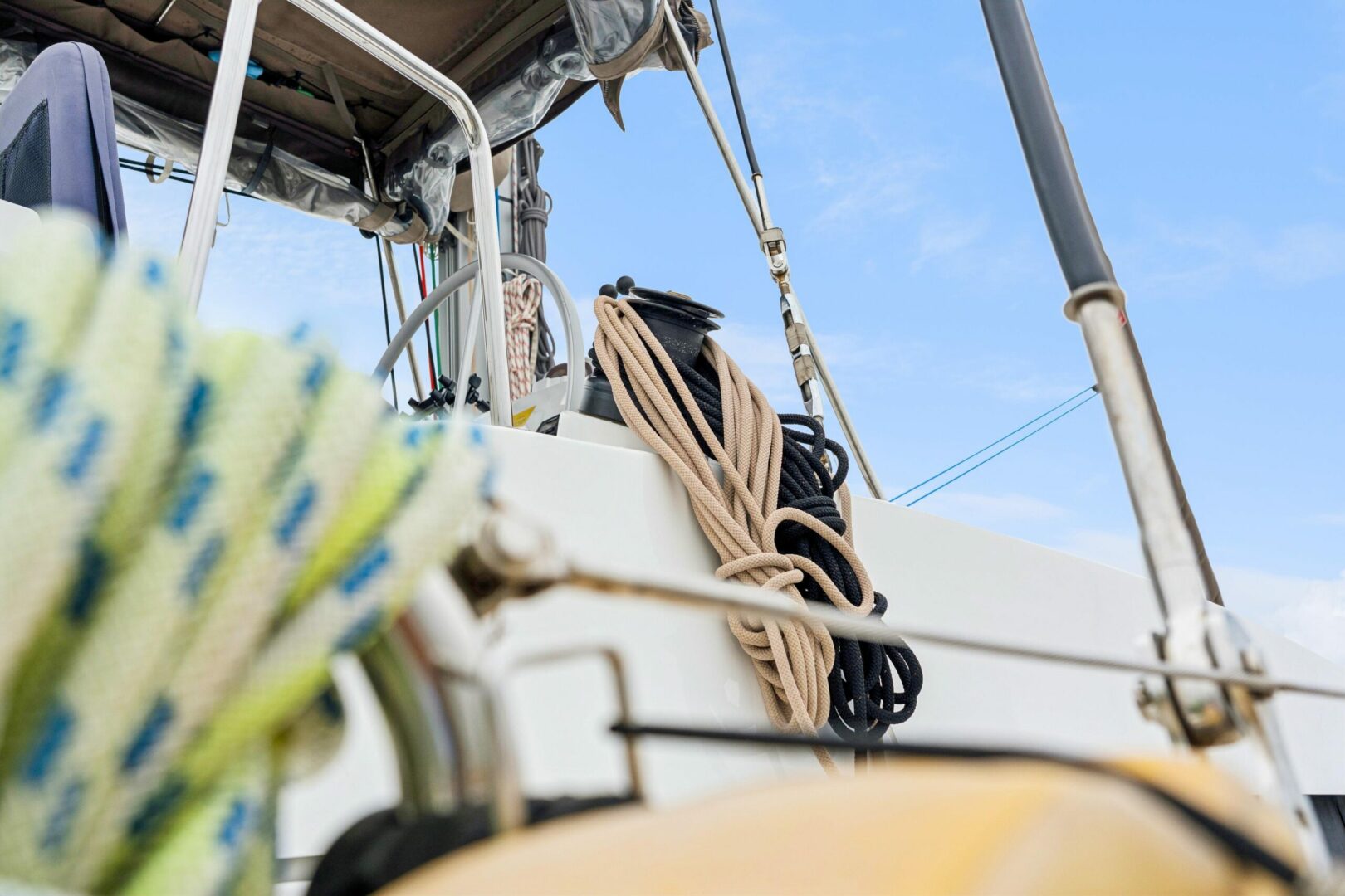 42ft Bali Yacht For Sale
