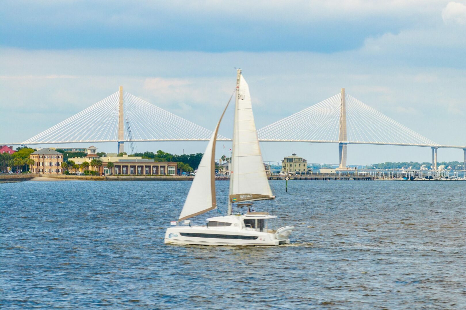 42ft Bali Yacht For Sale