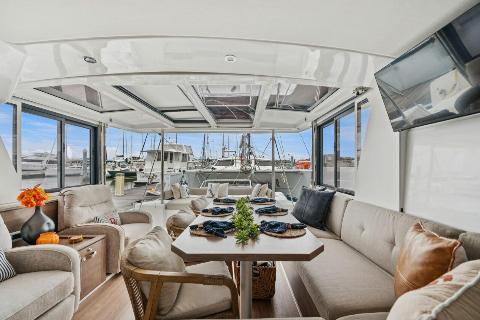 42ft Bali Yacht For Sale
