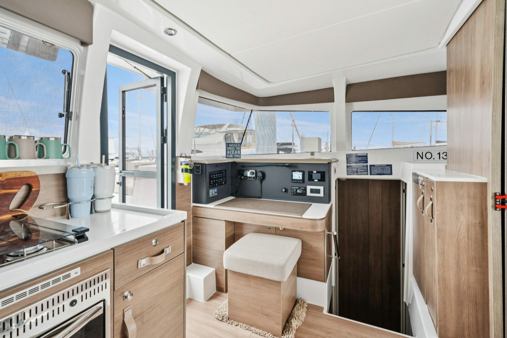 42ft Bali Yacht For Sale