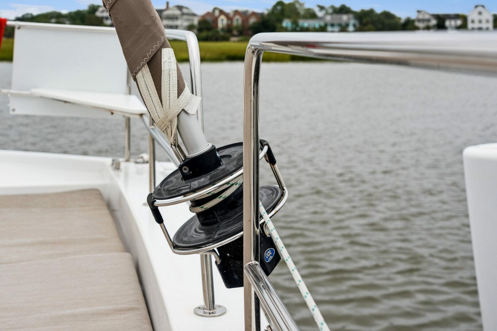 42ft Bali Yacht For Sale