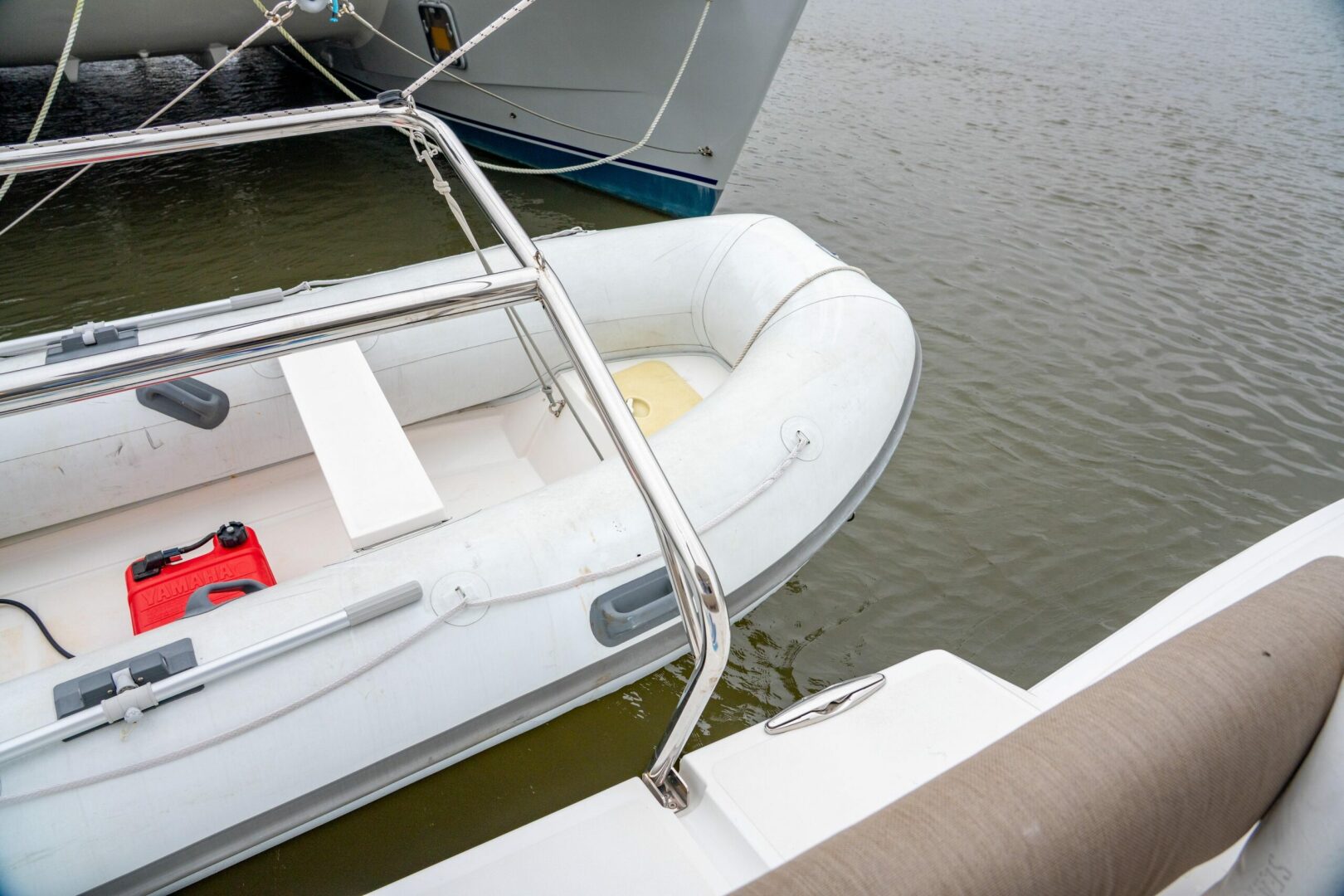 42ft Bali Yacht For Sale