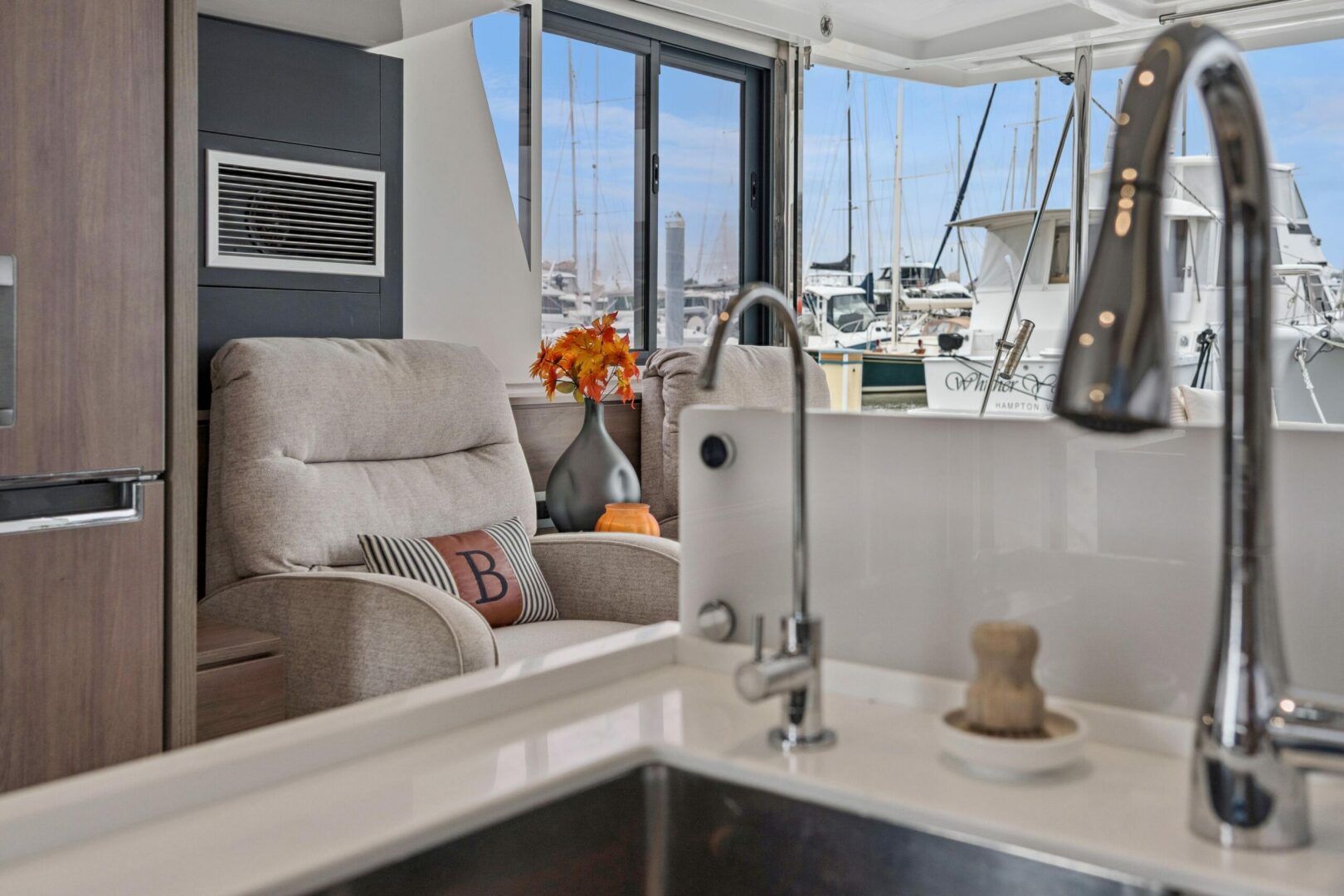 42ft Bali Yacht For Sale