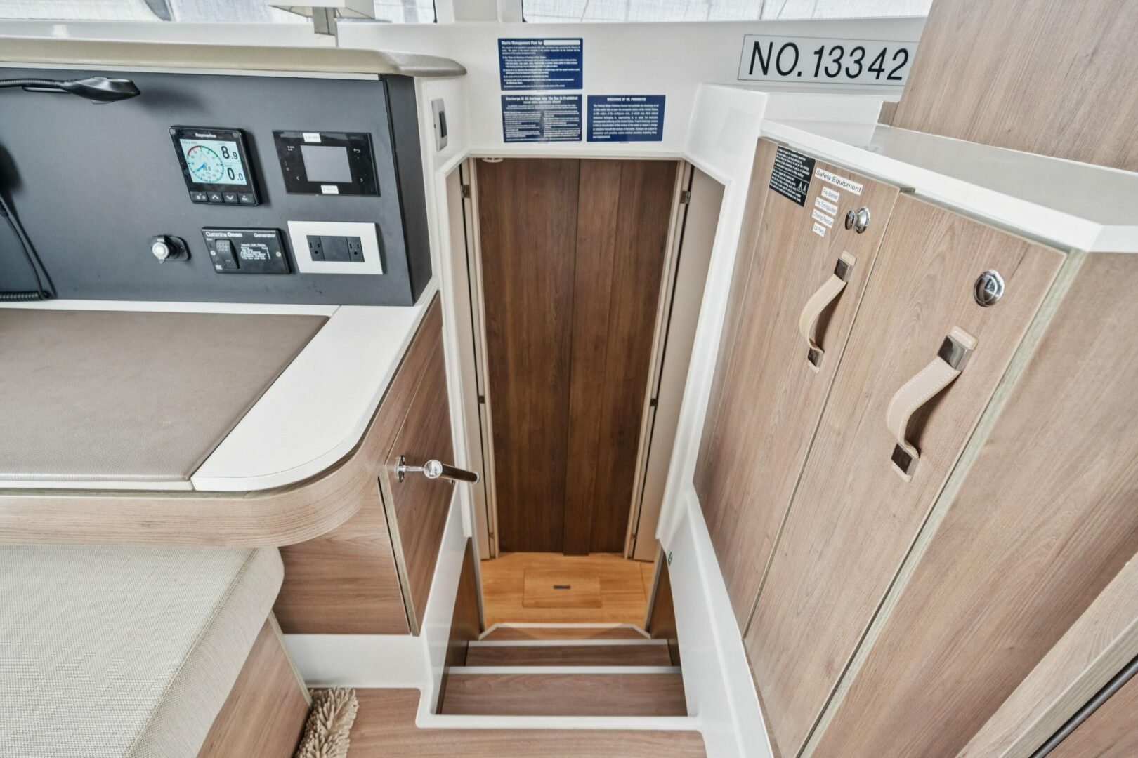 42ft Bali Yacht For Sale