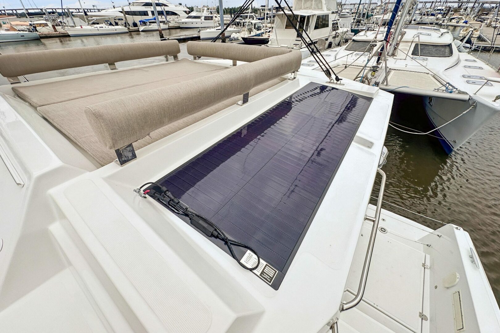 42ft Bali Yacht For Sale