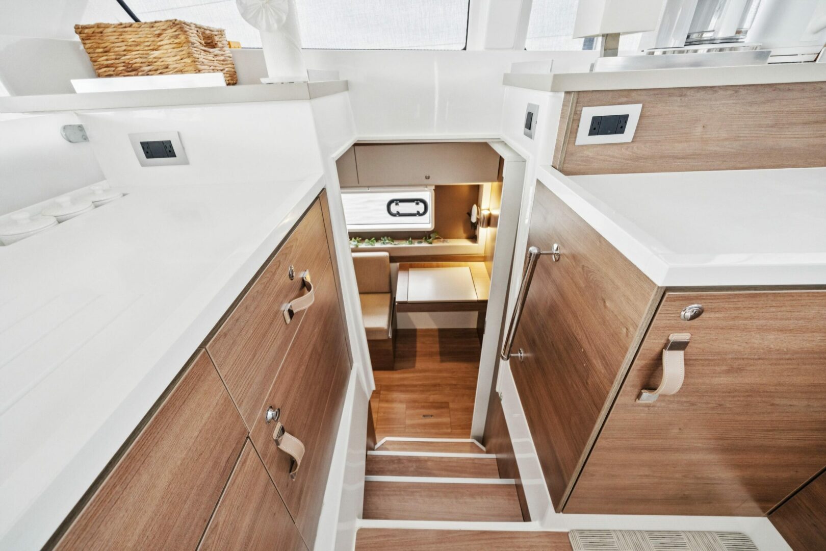 42ft Bali Yacht For Sale