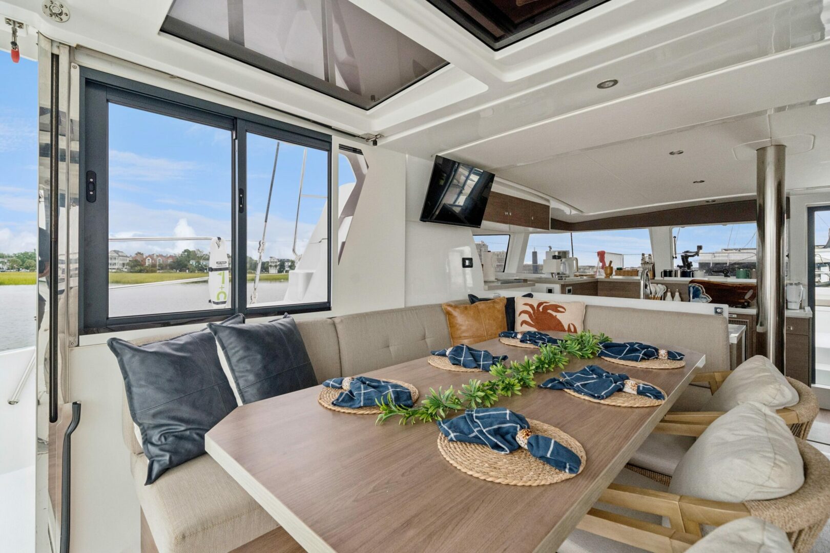 42ft Bali Yacht For Sale