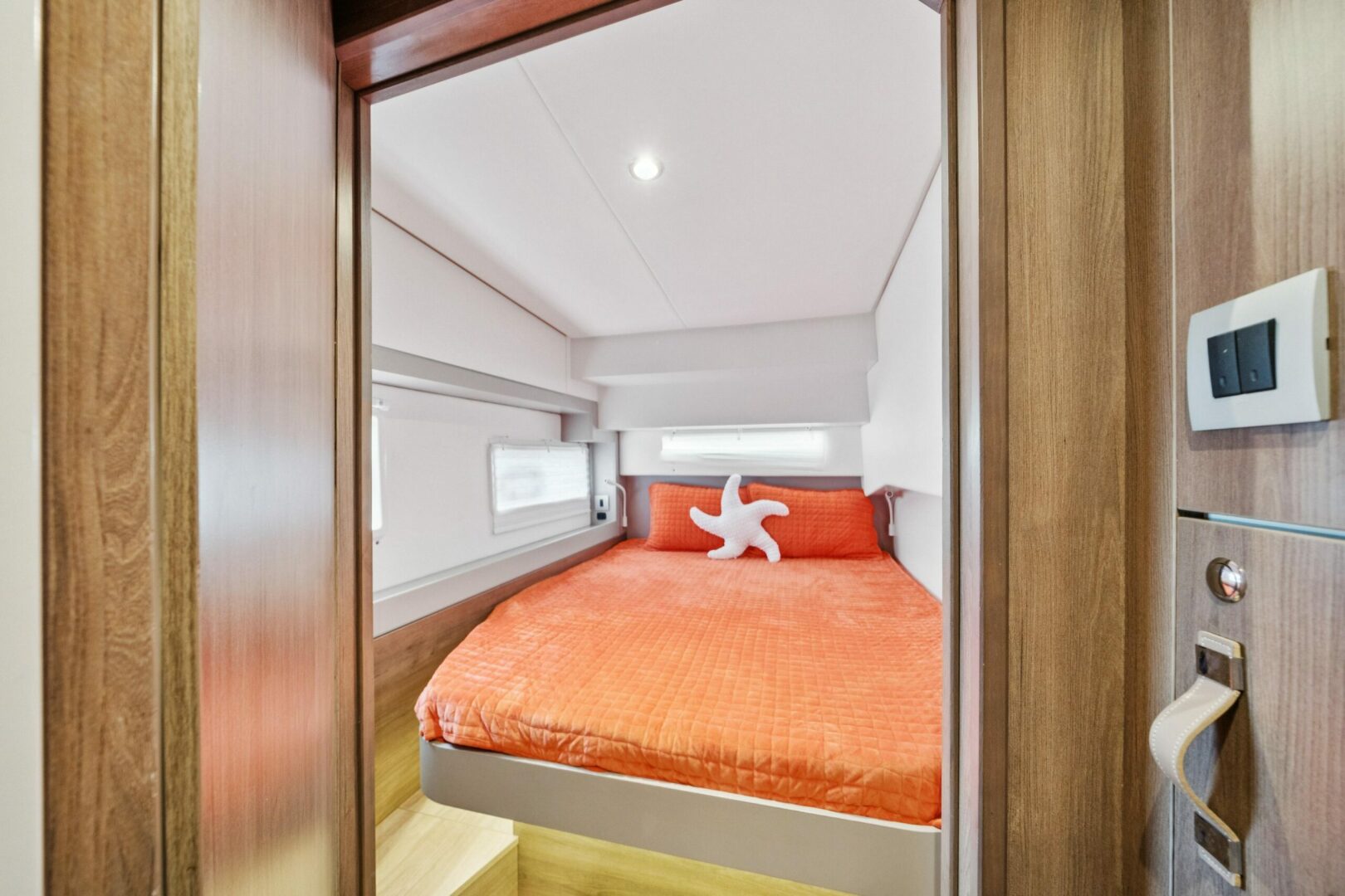 42ft Bali Yacht For Sale