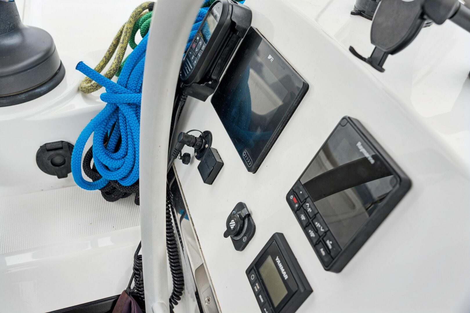 42ft Bali Yacht For Sale