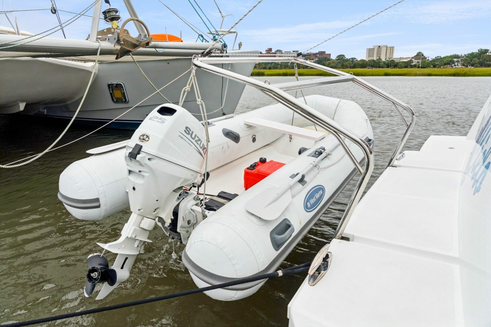 42ft Bali Yacht For Sale