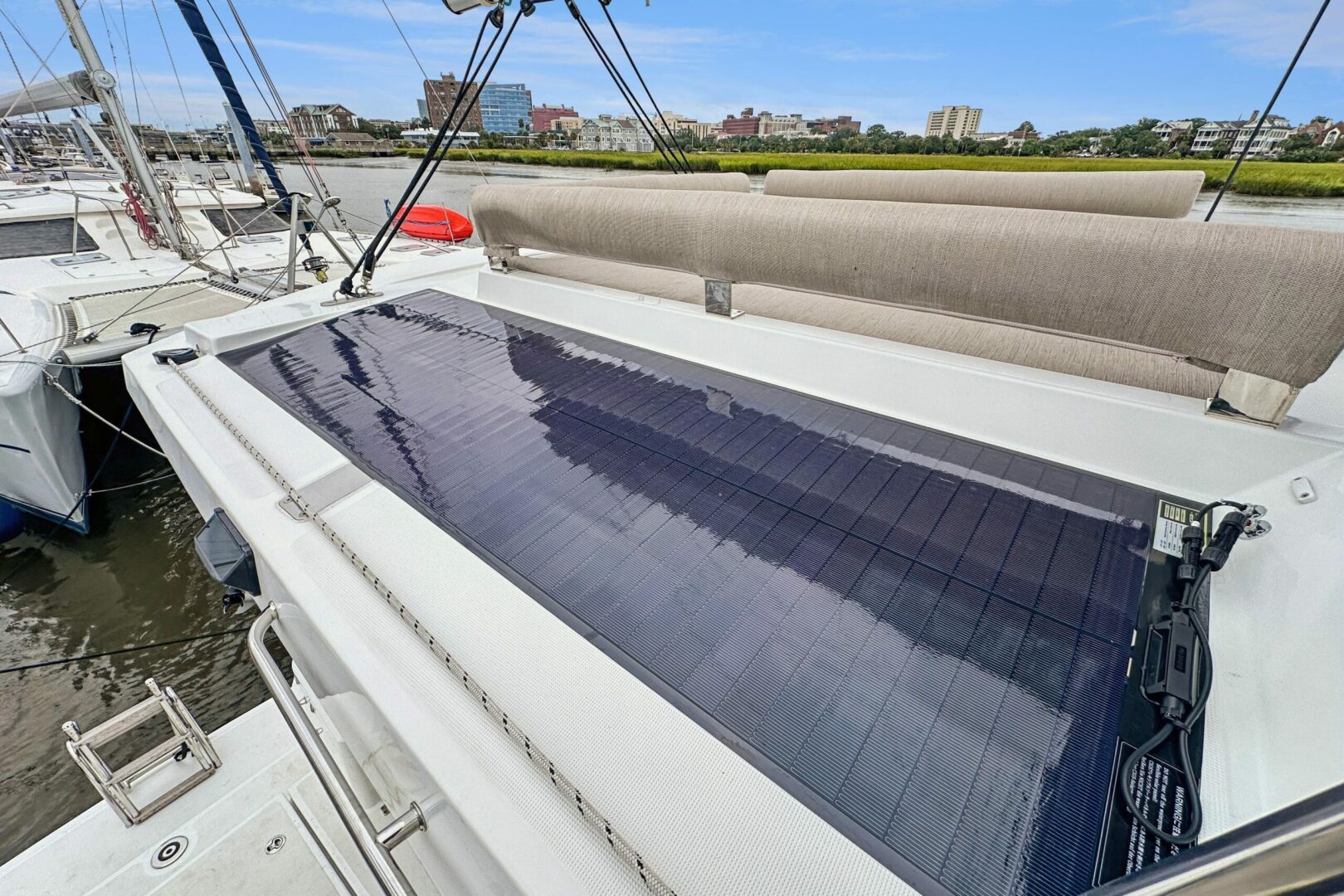 42ft Bali Yacht For Sale
