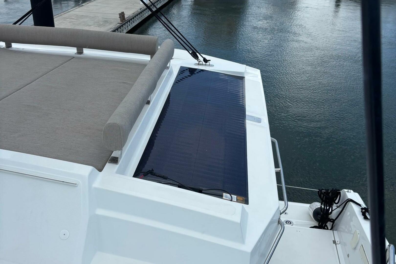 42ft Bali Yacht For Sale