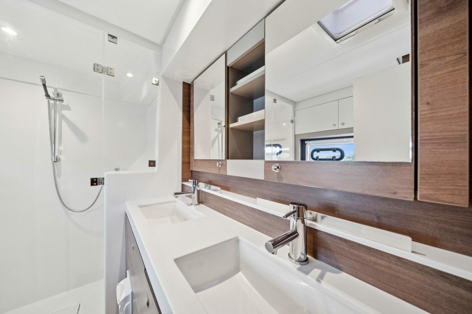 42ft Bali Yacht For Sale