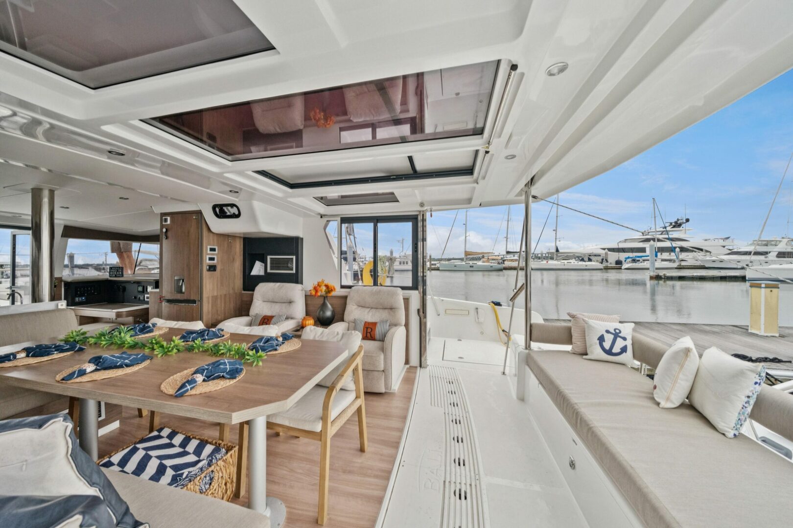 42ft Bali Yacht For Sale